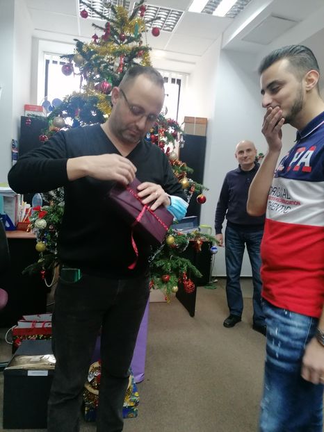  - STB decembrie 2021