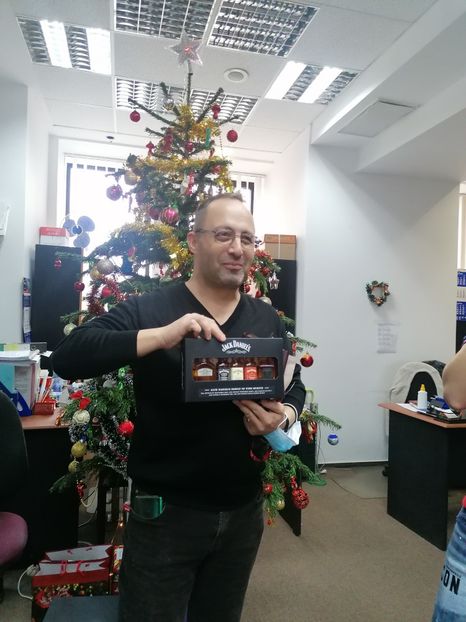  - STB decembrie 2021