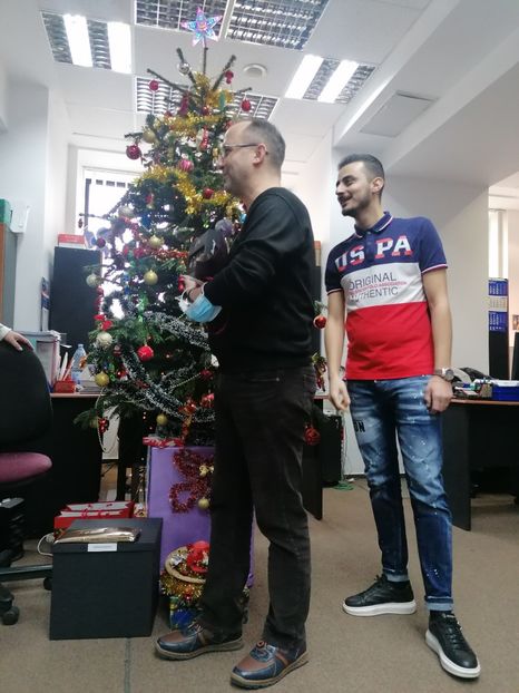  - STB decembrie 2021