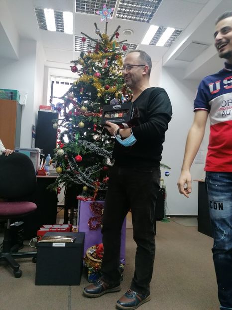  - STB decembrie 2021