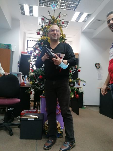  - STB decembrie 2021