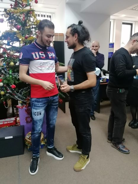  - STB decembrie 2021