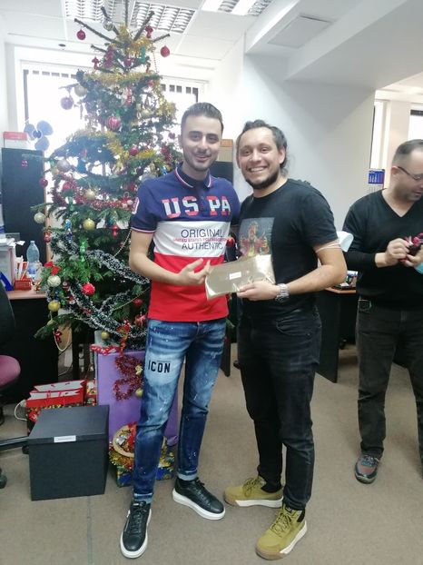  - STB decembrie 2021