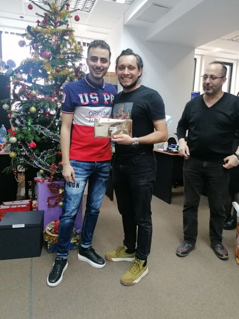  - STB decembrie 2021