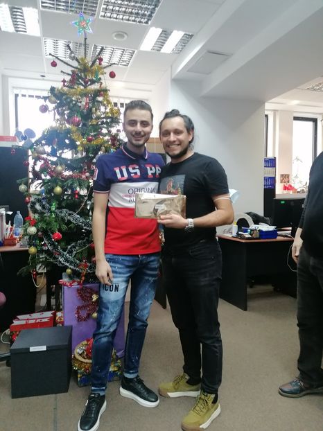  - STB decembrie 2021