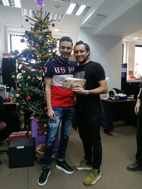  - STB decembrie 2021