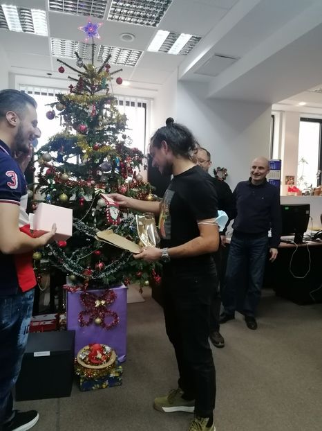  - STB decembrie 2021