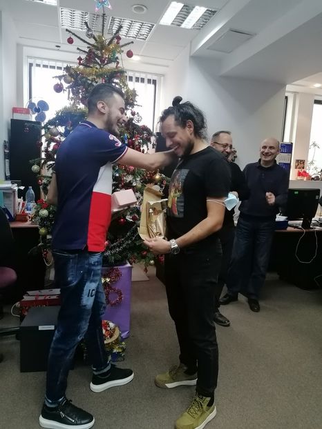  - STB decembrie 2021