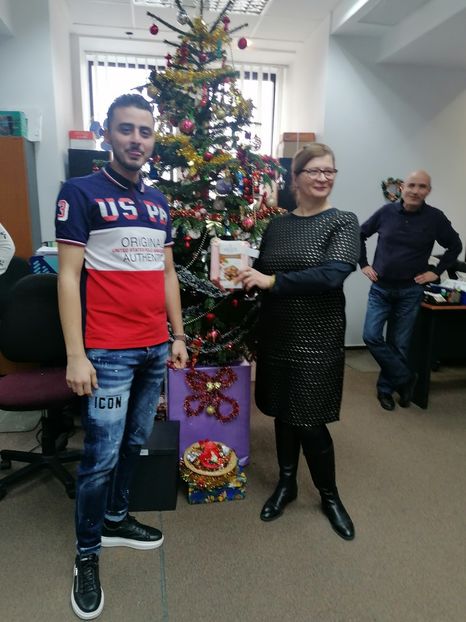  - STB decembrie 2021