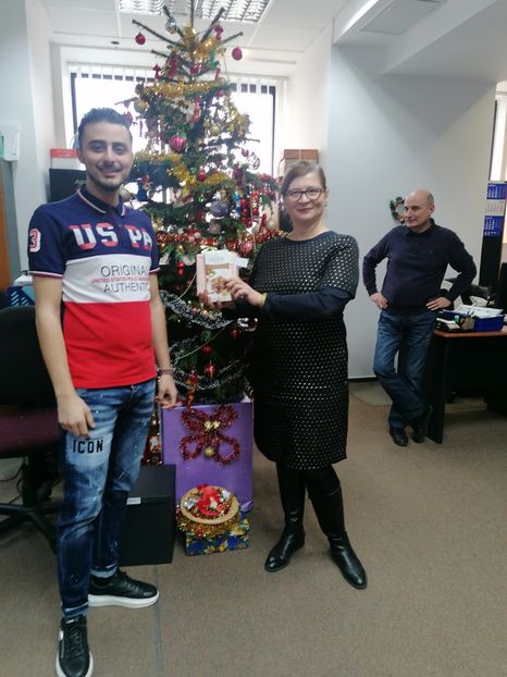  - STB decembrie 2021