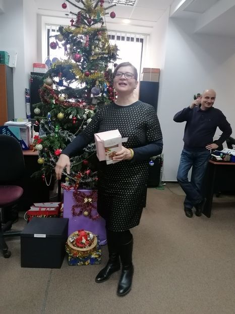  - STB decembrie 2021