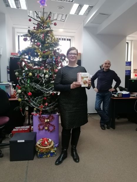  - STB decembrie 2021