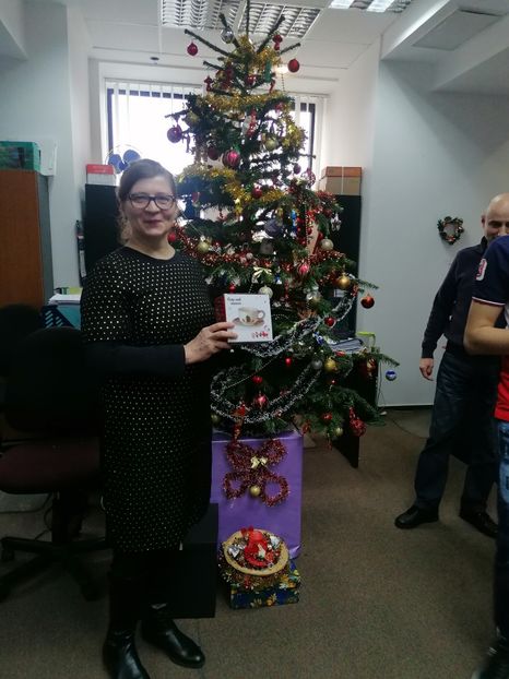  - STB decembrie 2021