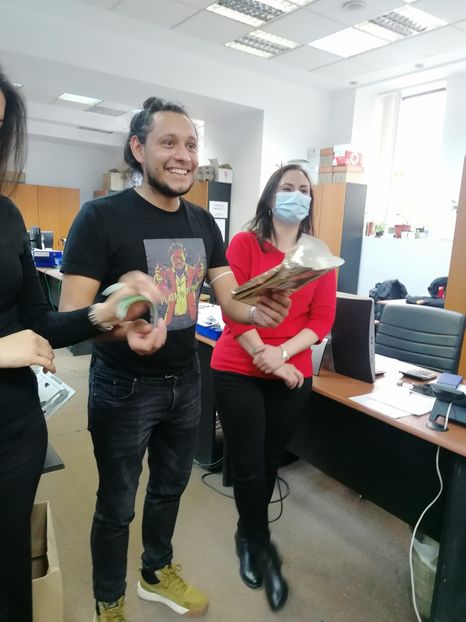  - STB decembrie 2021