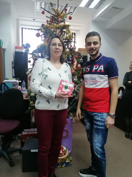  - STB decembrie 2021