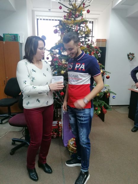  - STB decembrie 2021