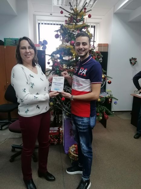  - STB decembrie 2021