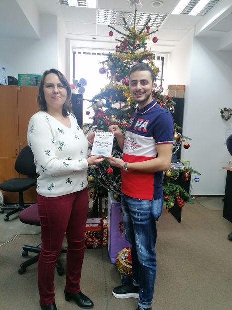  - STB decembrie 2021