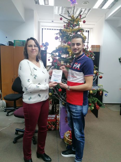  - STB decembrie 2021