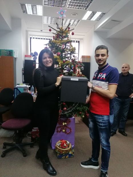  - STB decembrie 2021