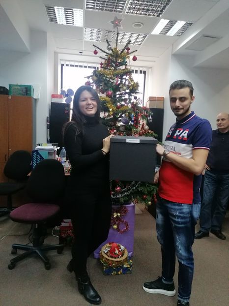  - STB decembrie 2021