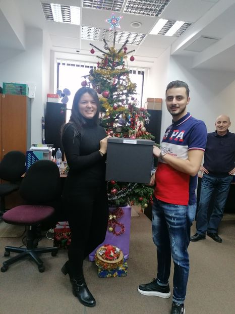  - STB decembrie 2021