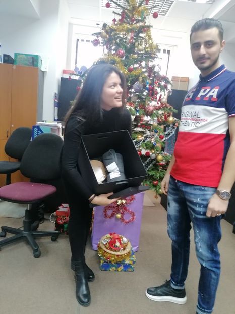  - STB decembrie 2021