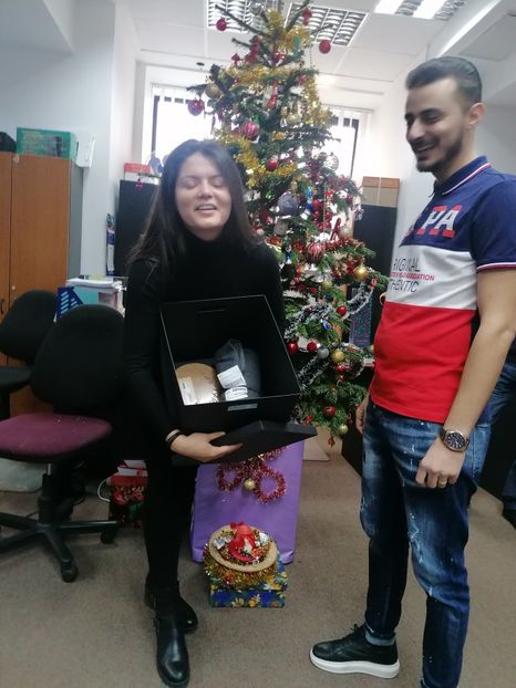  - STB decembrie 2021