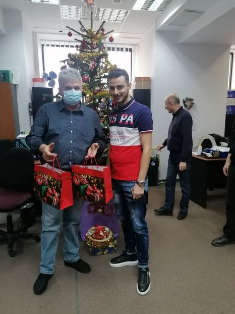  - STB decembrie 2021