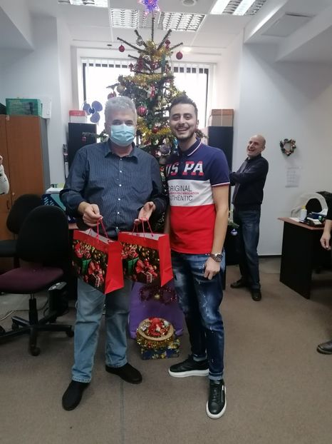  - STB decembrie 2021