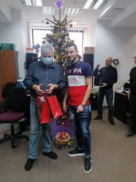  - STB decembrie 2021