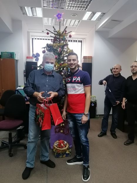  - STB decembrie 2021