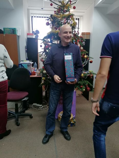  - STB decembrie 2021