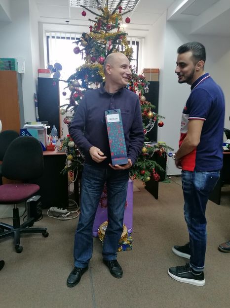  - STB decembrie 2021