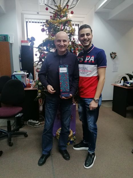  - STB decembrie 2021