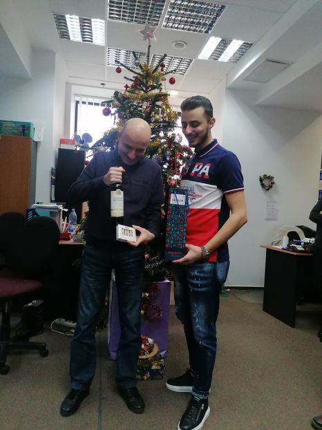  - STB decembrie 2021