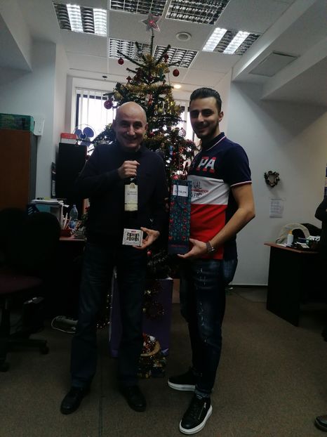  - STB decembrie 2021