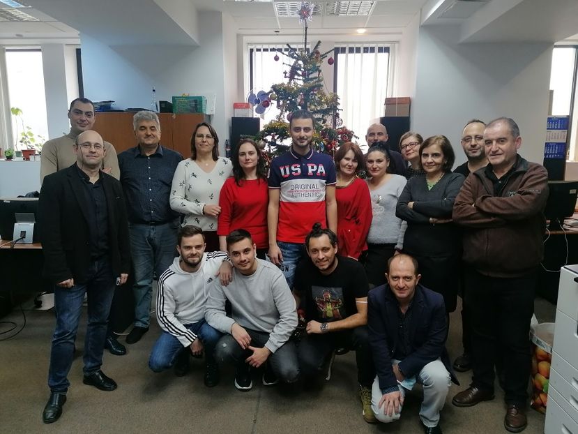  - STB decembrie 2021