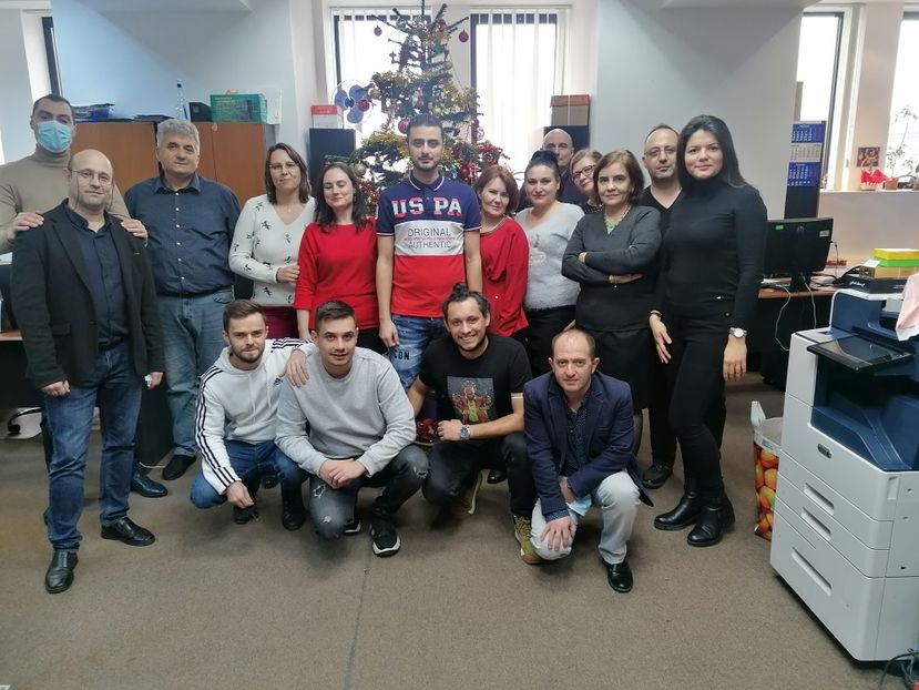  - STB decembrie 2021