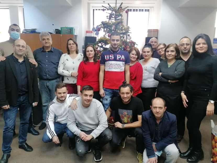  - STB decembrie 2021