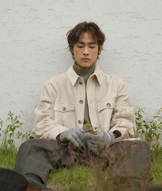 ㅇㅊㄴ - Collection of Tintypes