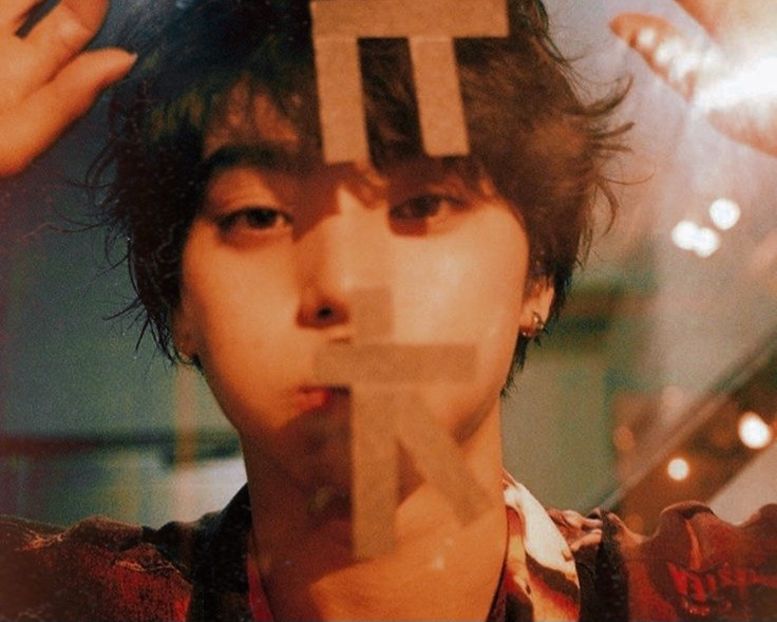 ♦ㅤּㅤ⼺ㅤſɐɔʞoɟꓷᴉɐɯoupsㅤ──ㅤ18Feb. - Finally found a purpose in despair