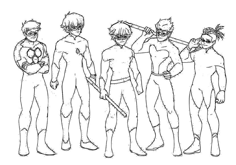  - 00 miraculous 01