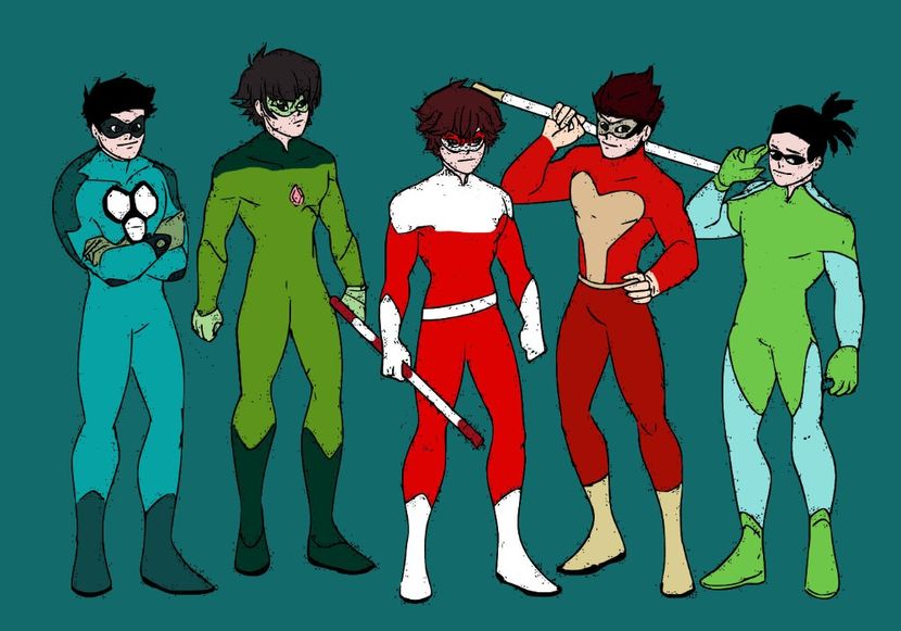  - 00 miraculous 01