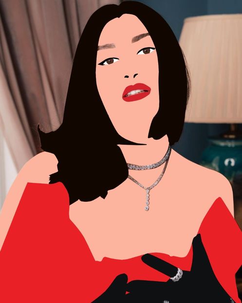  - 001a cartoon Alina