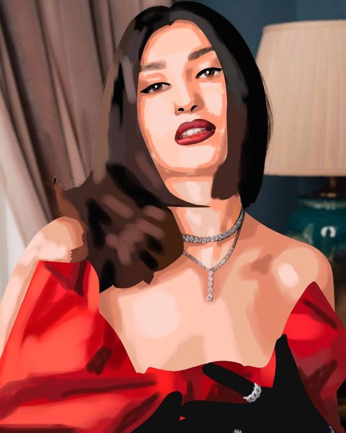  - 001a vector art 41 Alina 1