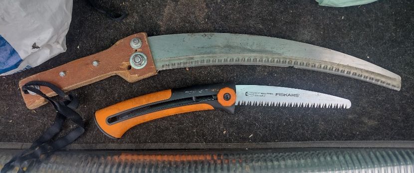 Fiskars , cel mare de la foarfeca UP86 - scule