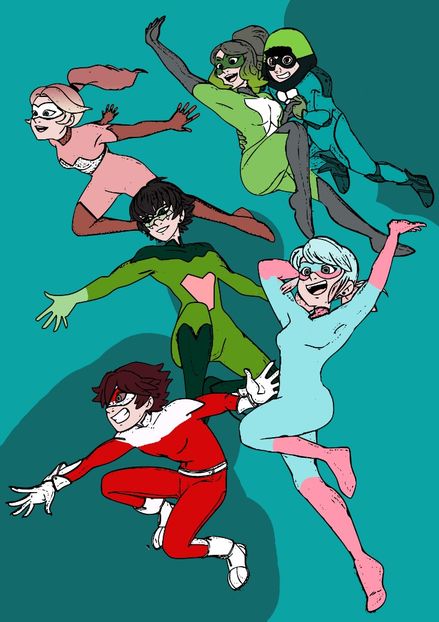  - 00 miraculous 01