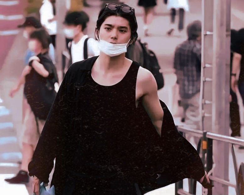 ♦ㅤּㅤ⼺ㅤſɐɔʞoɟꓷᴉɐɯoupsㅤ──ㅤ21Feb. - Finally found a purpose in despair