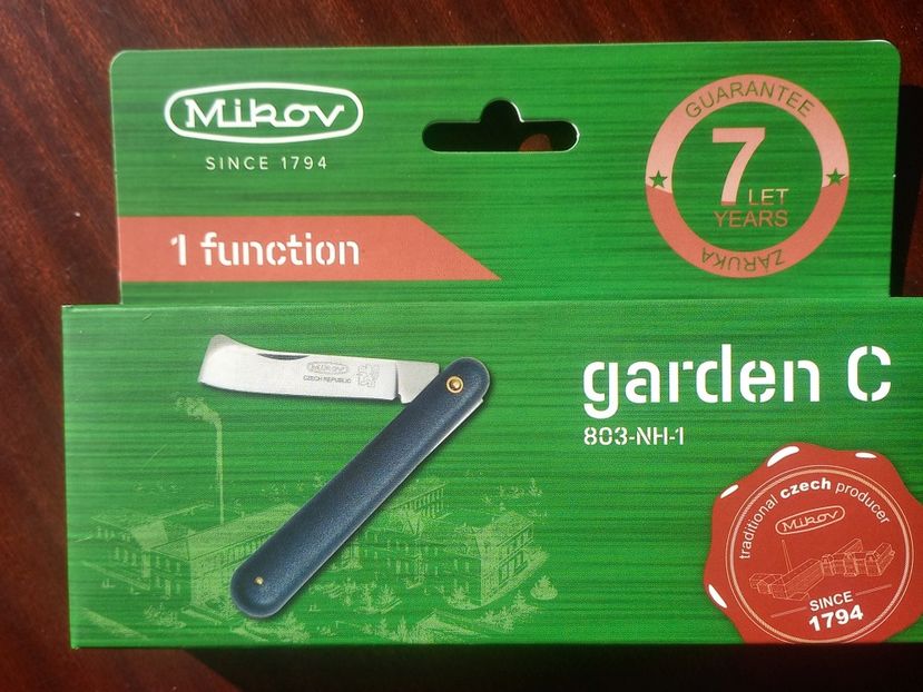  - Briceag altoire Mikov